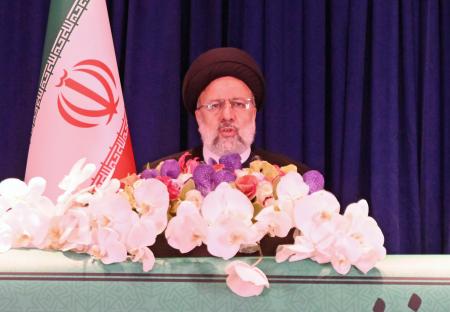 イランの資産凍結「理由ない」 大統領、日本に解除要求 高知新聞