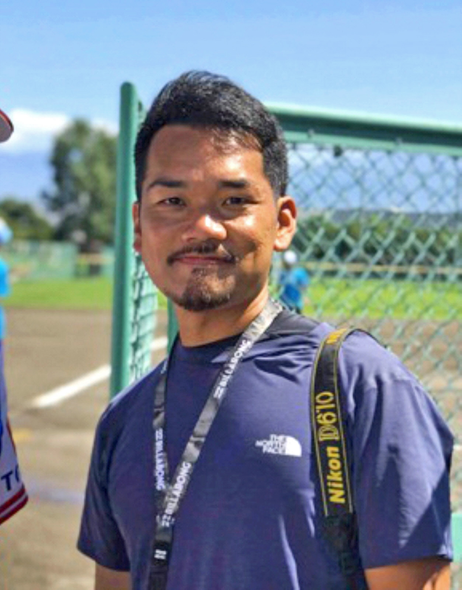 ソフトの魅力伝えたい 奈半利町出身・竹崎治さん（39）JSAソフト