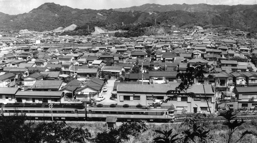 昭和５０年（１９７５年）