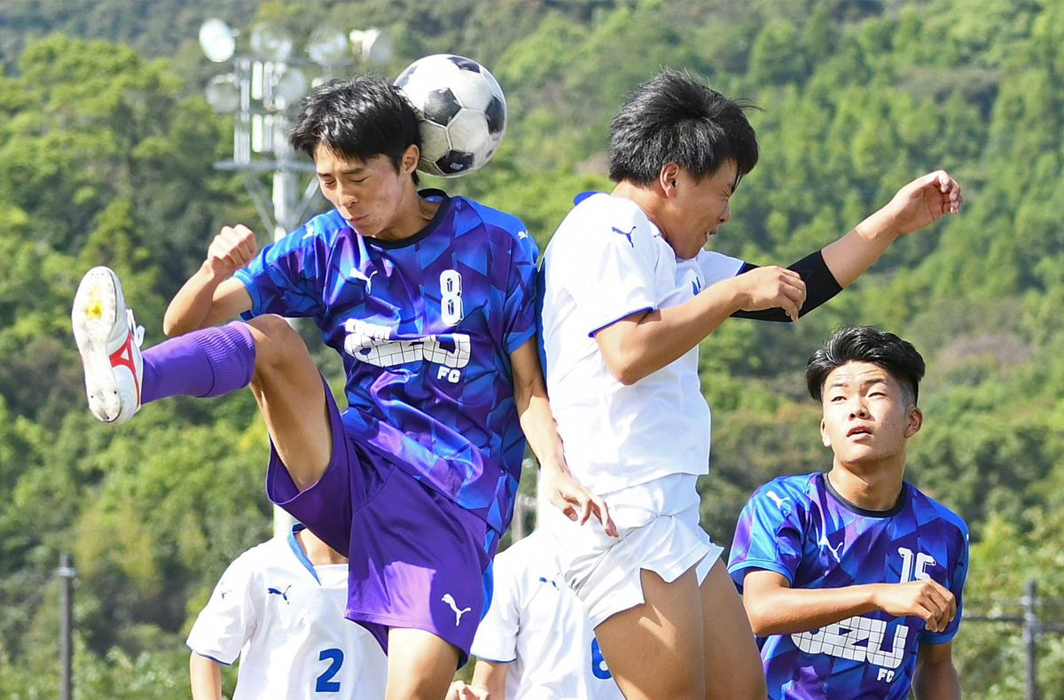 高校サッカー選手権大会トスコイン(2個) スタメン&NEXT】 インハイ大分県高校サッカー大会 2025.6.2[大分