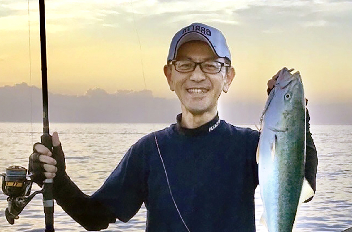 はまち 船ハマチのませ1本 | 株式会社オーナーばり｜海釣り仕掛け、投げ釣り