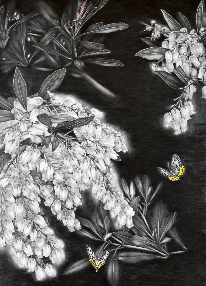 第77回県展 特選画廊（3）【洋画】 | 高知新聞