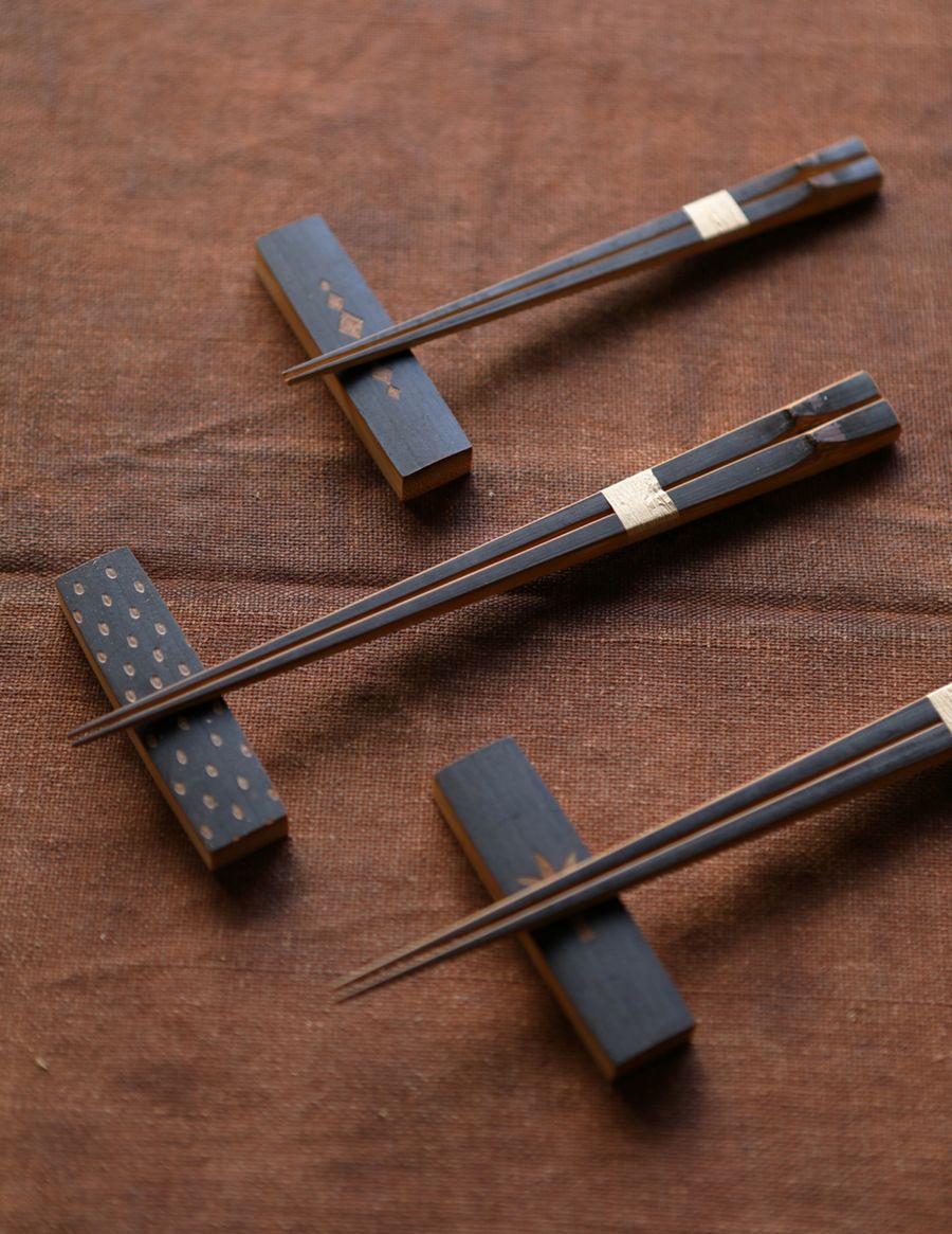 一歩さんの作品は海外からの評判も良く、これからは海外に持っていくことも目指しているそう