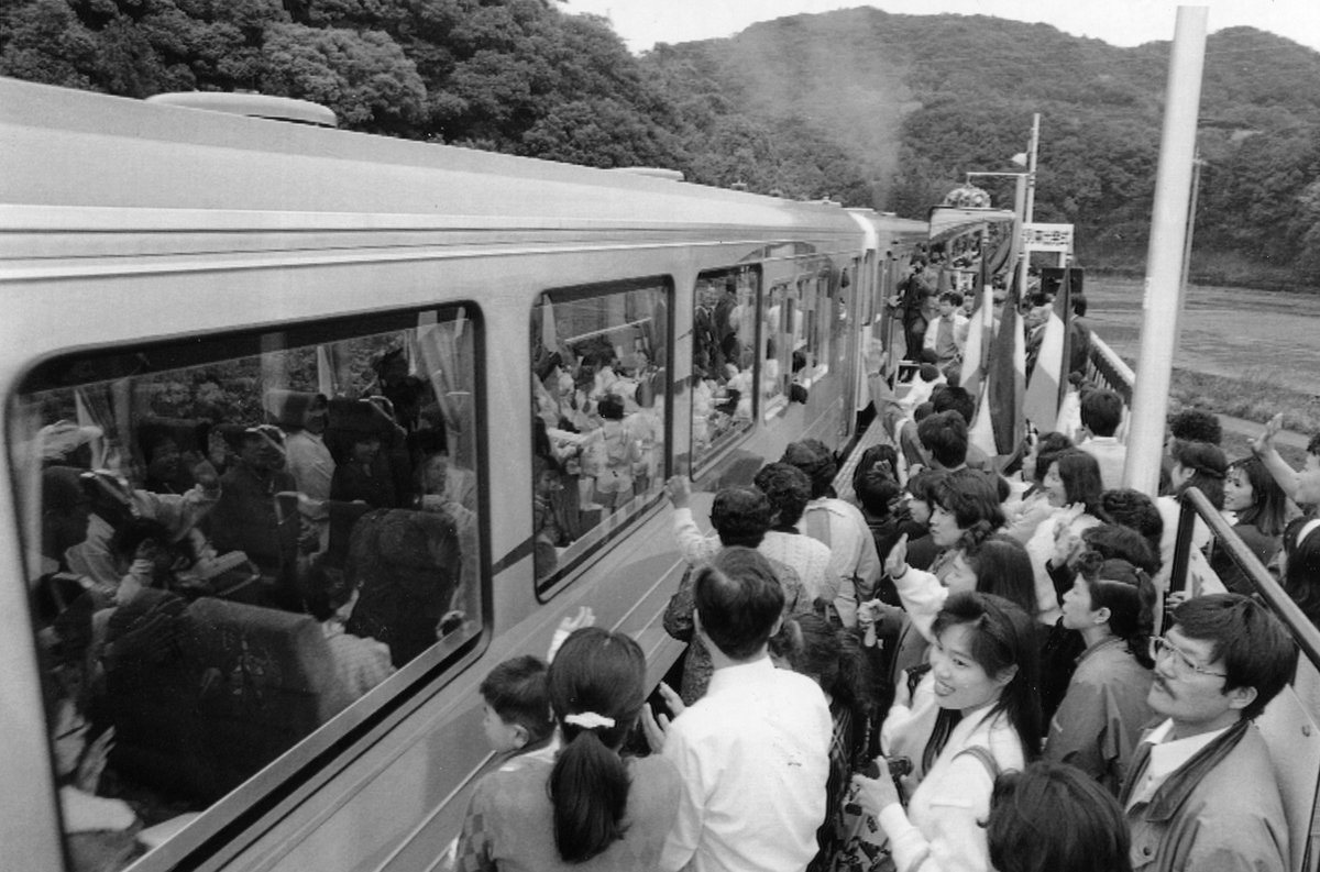 1872-2022】「鉄道150年」の歴史（中編）～「昭和戦後」の鉄道史