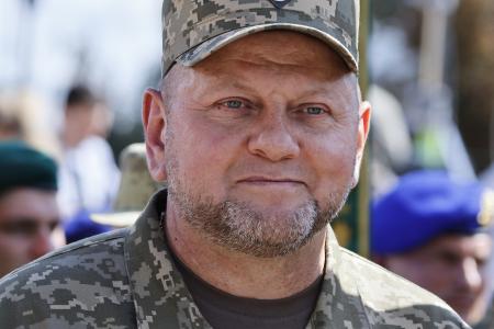 消耗戦は「ロシアに有利」 空軍、電子戦強化が鍵 高知新聞