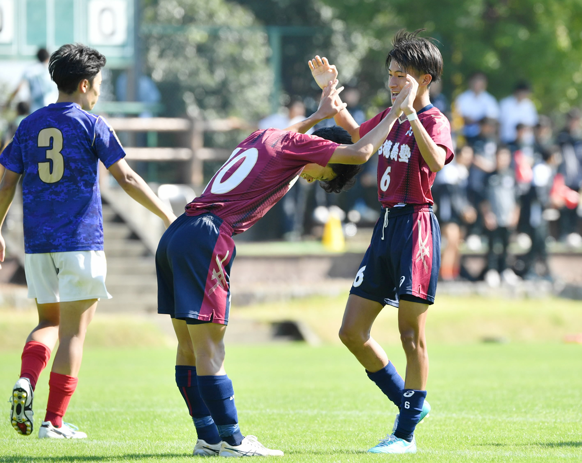 No.1094】高校サッカー60年史 - 【蹴球亭】サッカー感戦家の