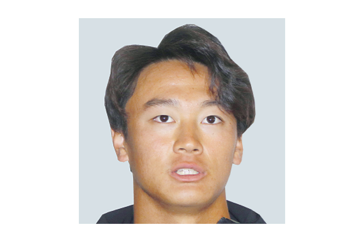 阪神・森木大智が1100万円で更改 高知新聞