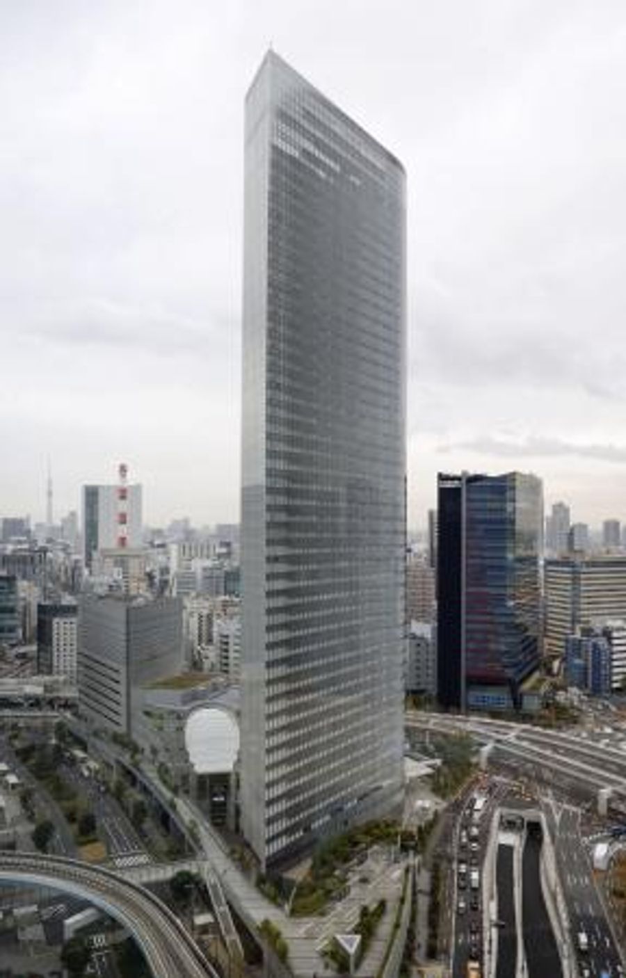 電通、五輪談合の大半争う方針 随意契約分、431億円 高知新聞