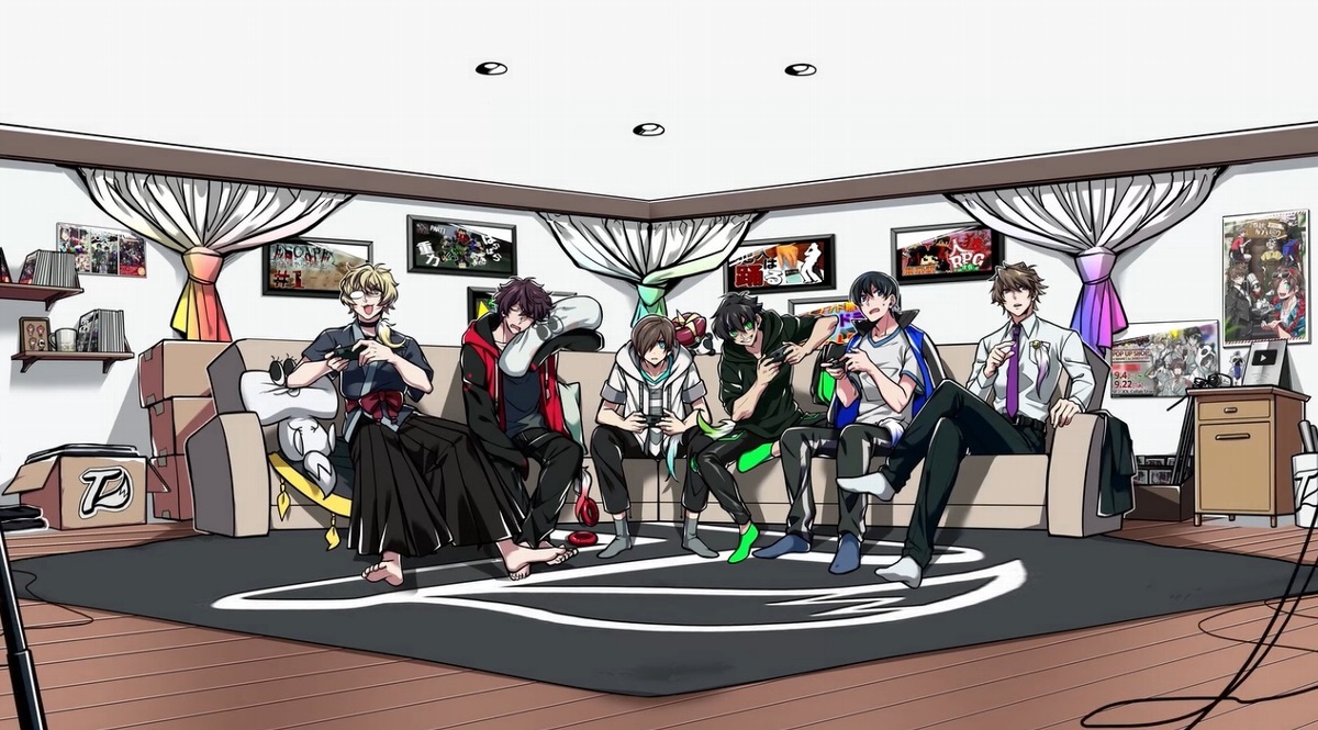 中学生の推し】White Tails【ワイテルズ】 企画力あるユーチューバー