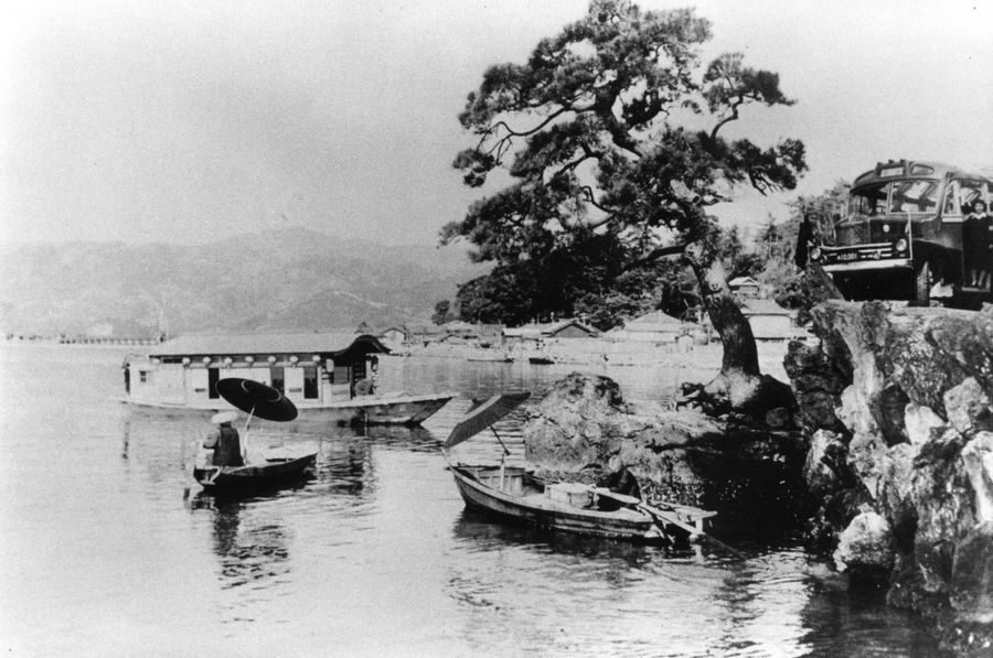 昭和３０年ごろ