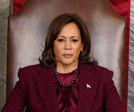 強制移住「許容しない」 ガザ情勢で米副大統領 高知新聞