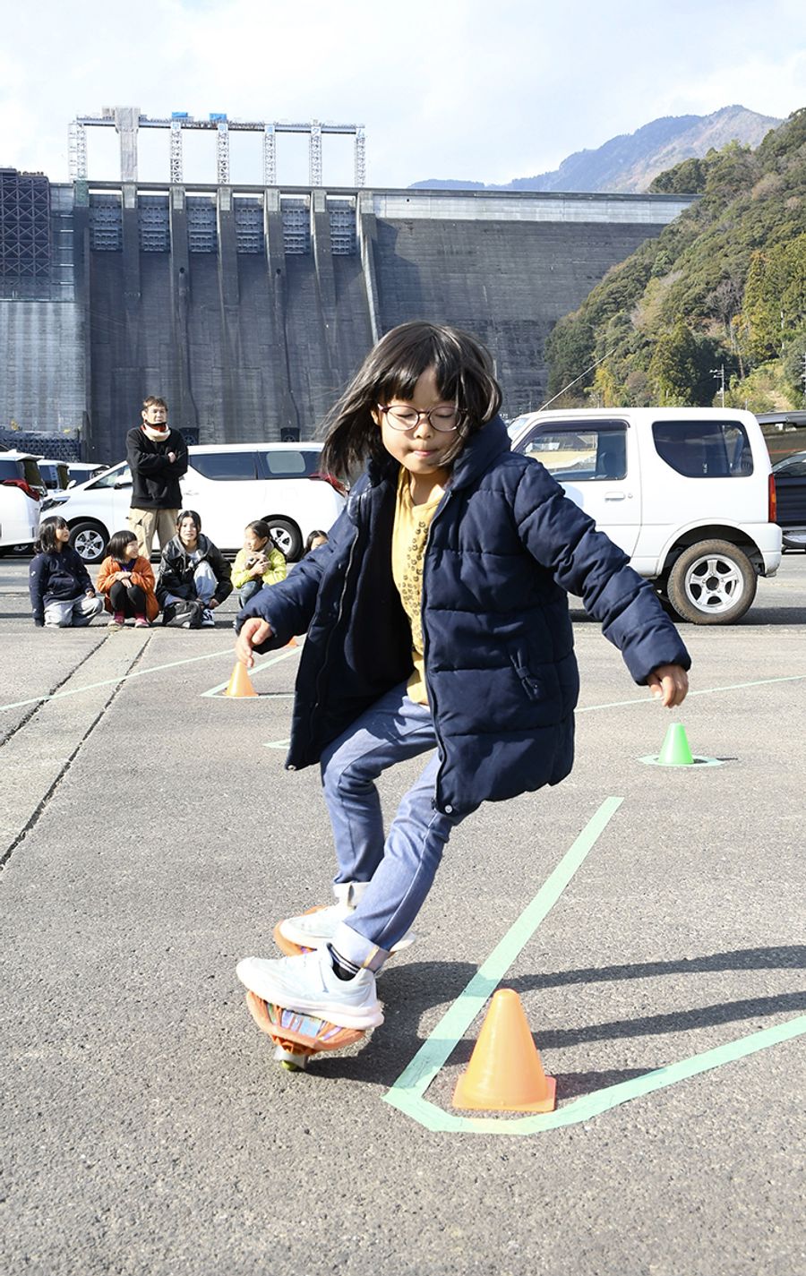 町田 板