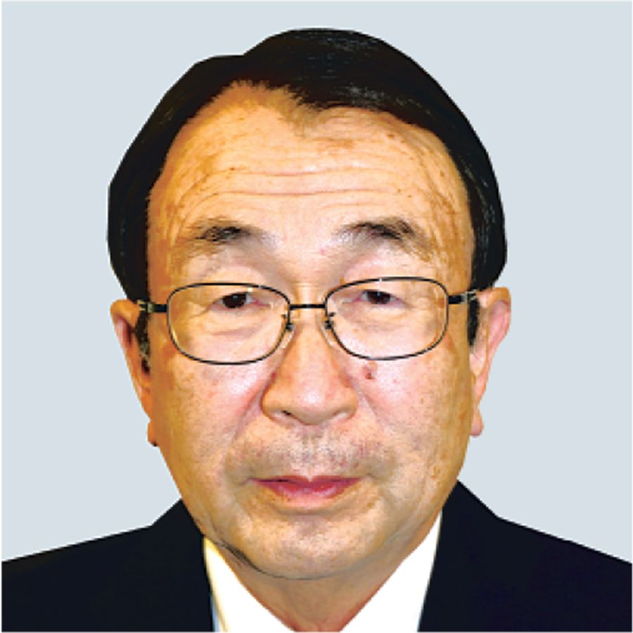 戸梶真幸村長