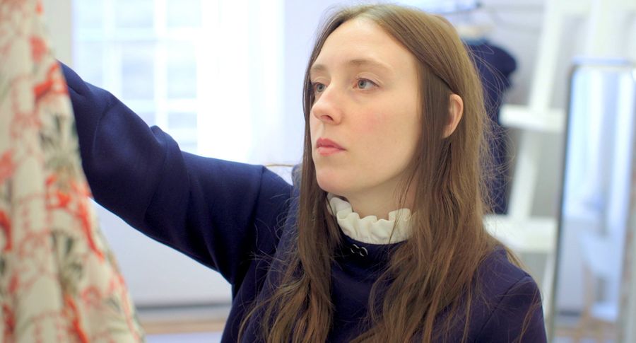 (C)2022 Fashion Reimagined Ltd