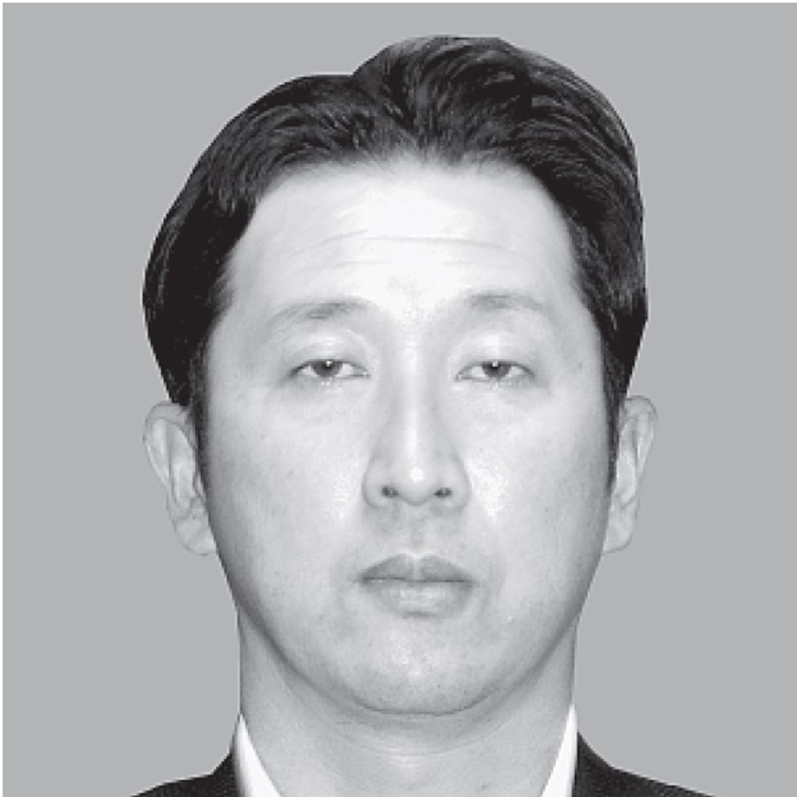 亀岡洋介新監督