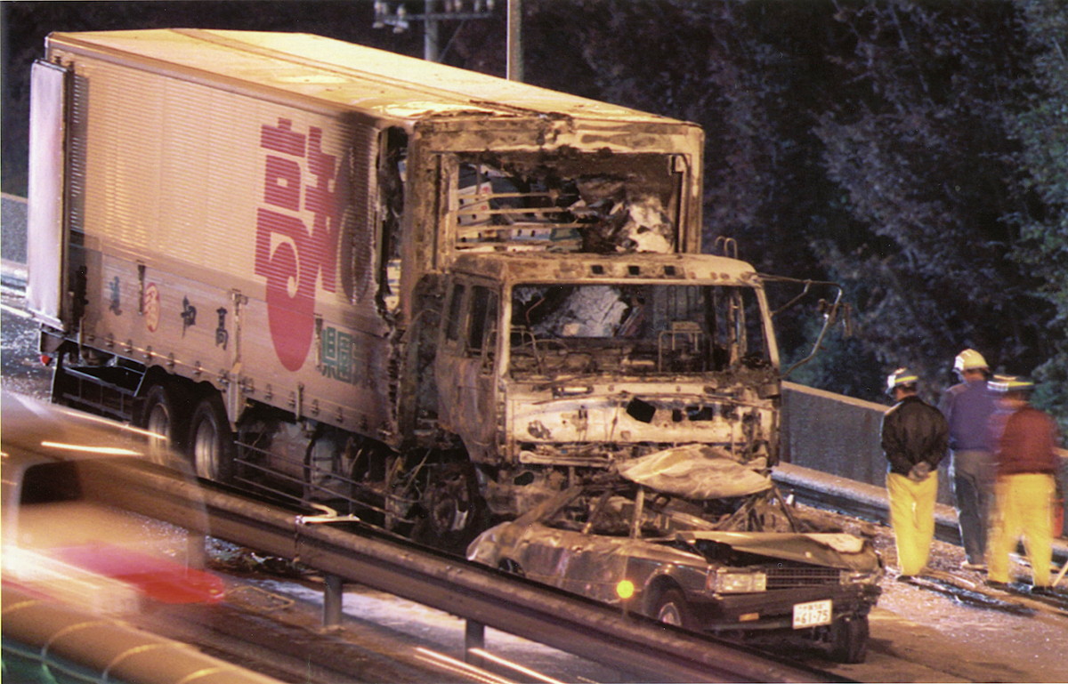 あちゅい」の言葉残し亡くなった娘…東名2児死亡事故から24年 「飲酒