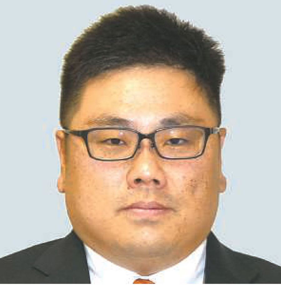 5月の日高村長選 戸梶将氏が出馬表明 | 高知新聞