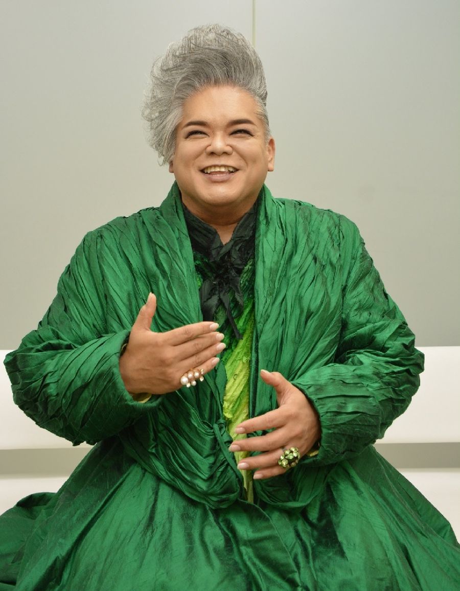 岡本 知 高