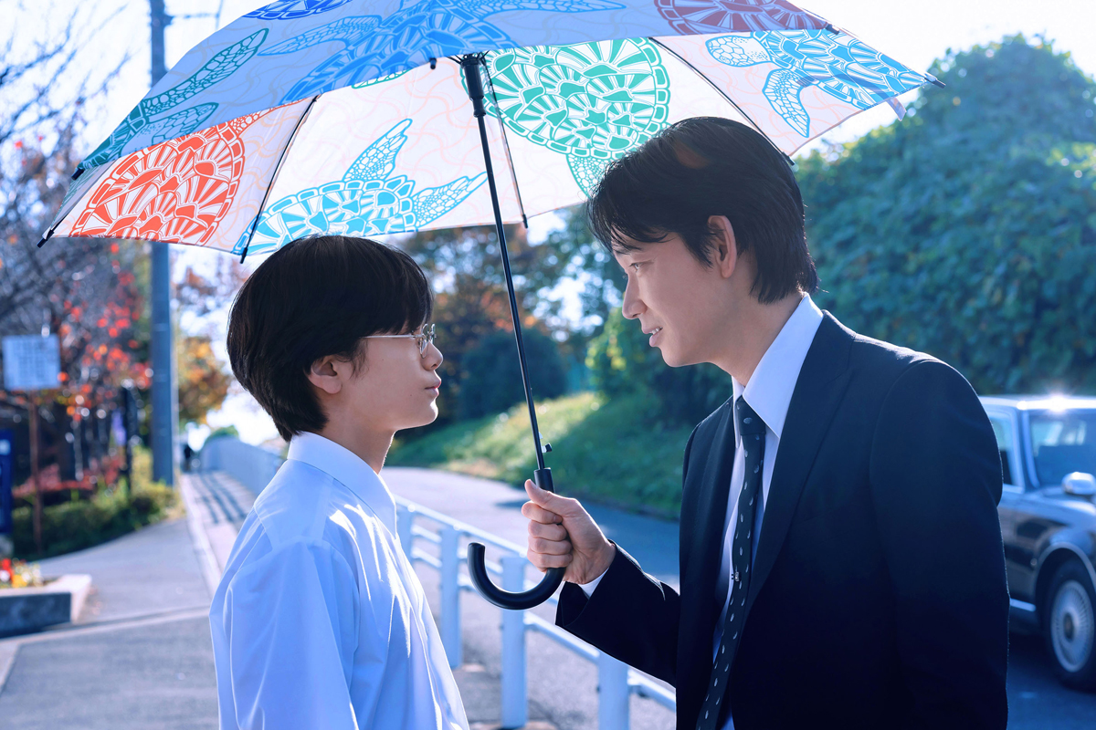 歌による共鳴と共振「カラオケ行こ！」―こうち☆Showえいが | 高知新聞