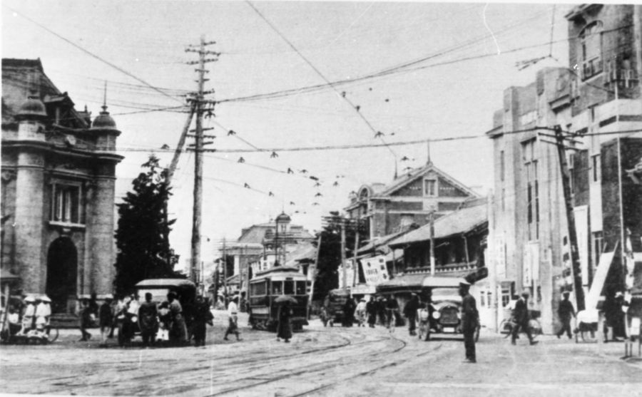 昭和３年（１９２８年）