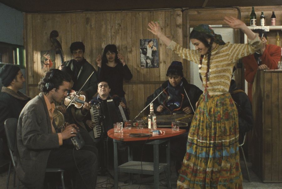 （Ｃ）Princes　Films　１９９７