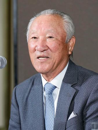 青木功会長「少し休みたい」 ゴルフツアー機構を退任 高知新聞
