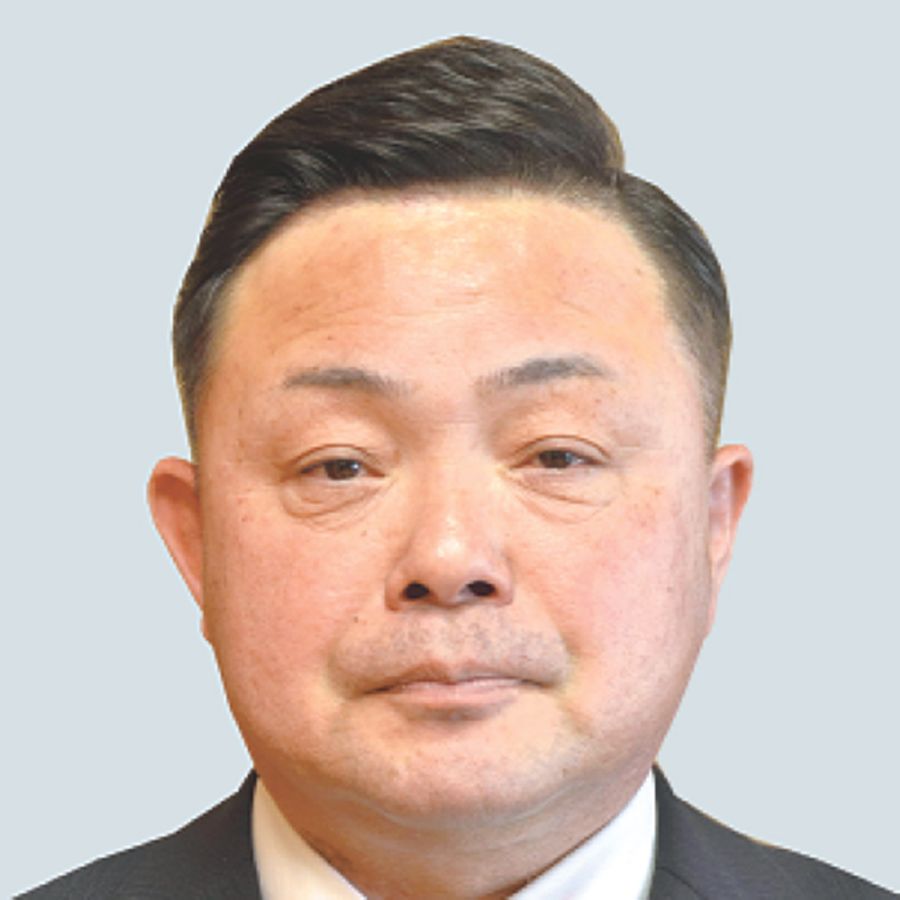 池田幸弘警部