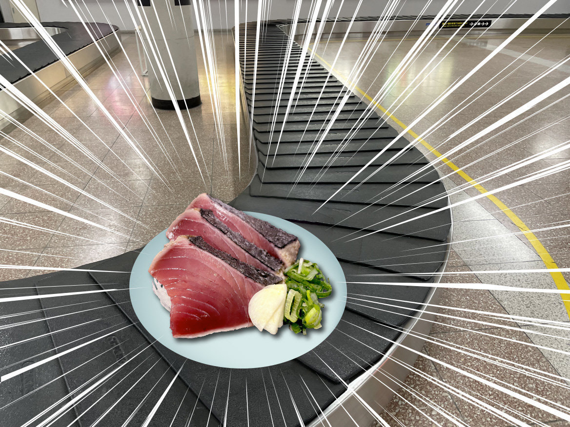 巨大たたきのオブジェ製作へ カツオ消費を中土佐町の観光協会が県民に