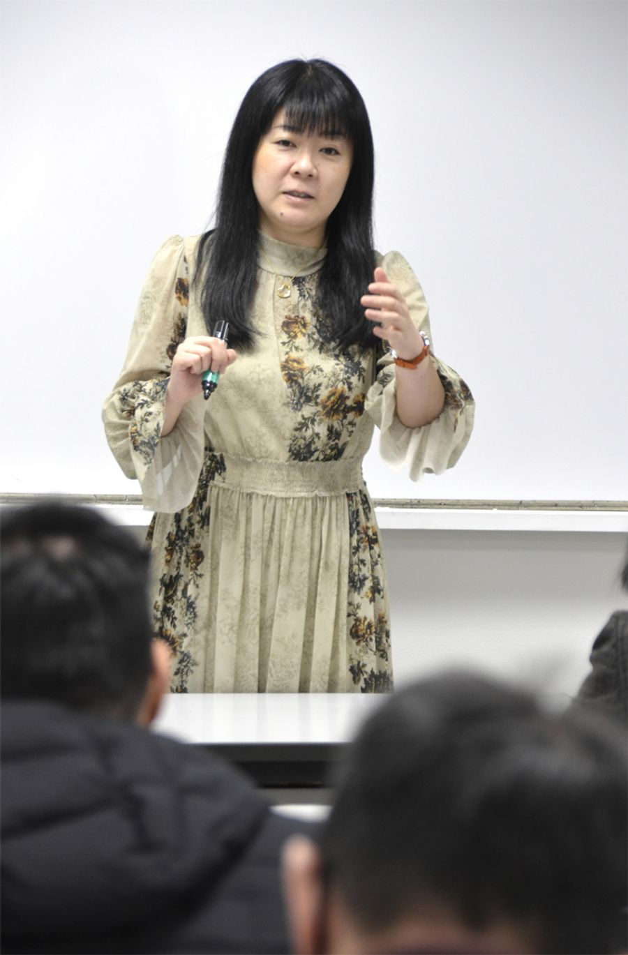 阿部恭子