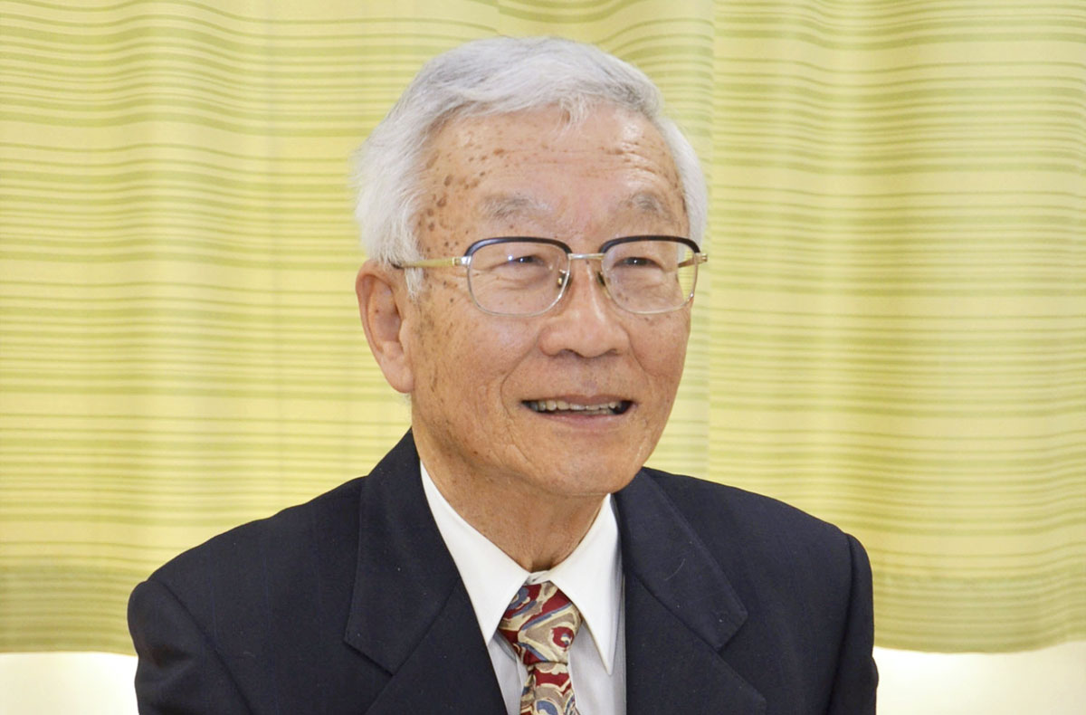 小さな話題にも光を 「三和を良くする会」副会長・岡田哲夫さん（76）南国市―私と高知新聞 高知新聞