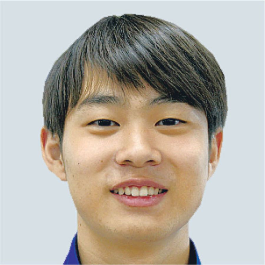 岡田泰尚
