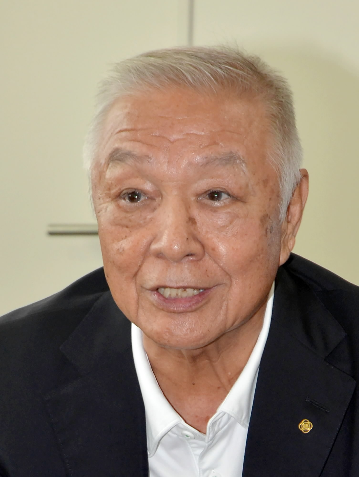 旭食品4代目社長 竹内克之さん死去 78歳 | 高知新聞