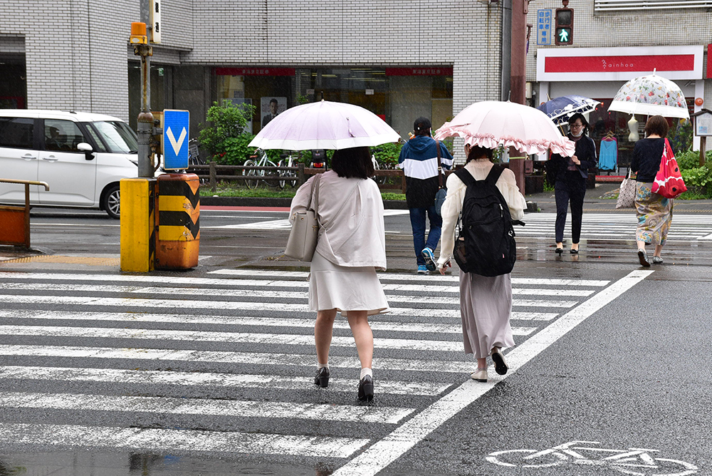 4/26更新】なにげない高知の日常 写真特集｢高知百景｣ 今週は雨の