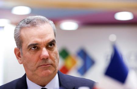 現職優位、移民対応が争点に ドミニカ共和国で大統領選 高知新聞