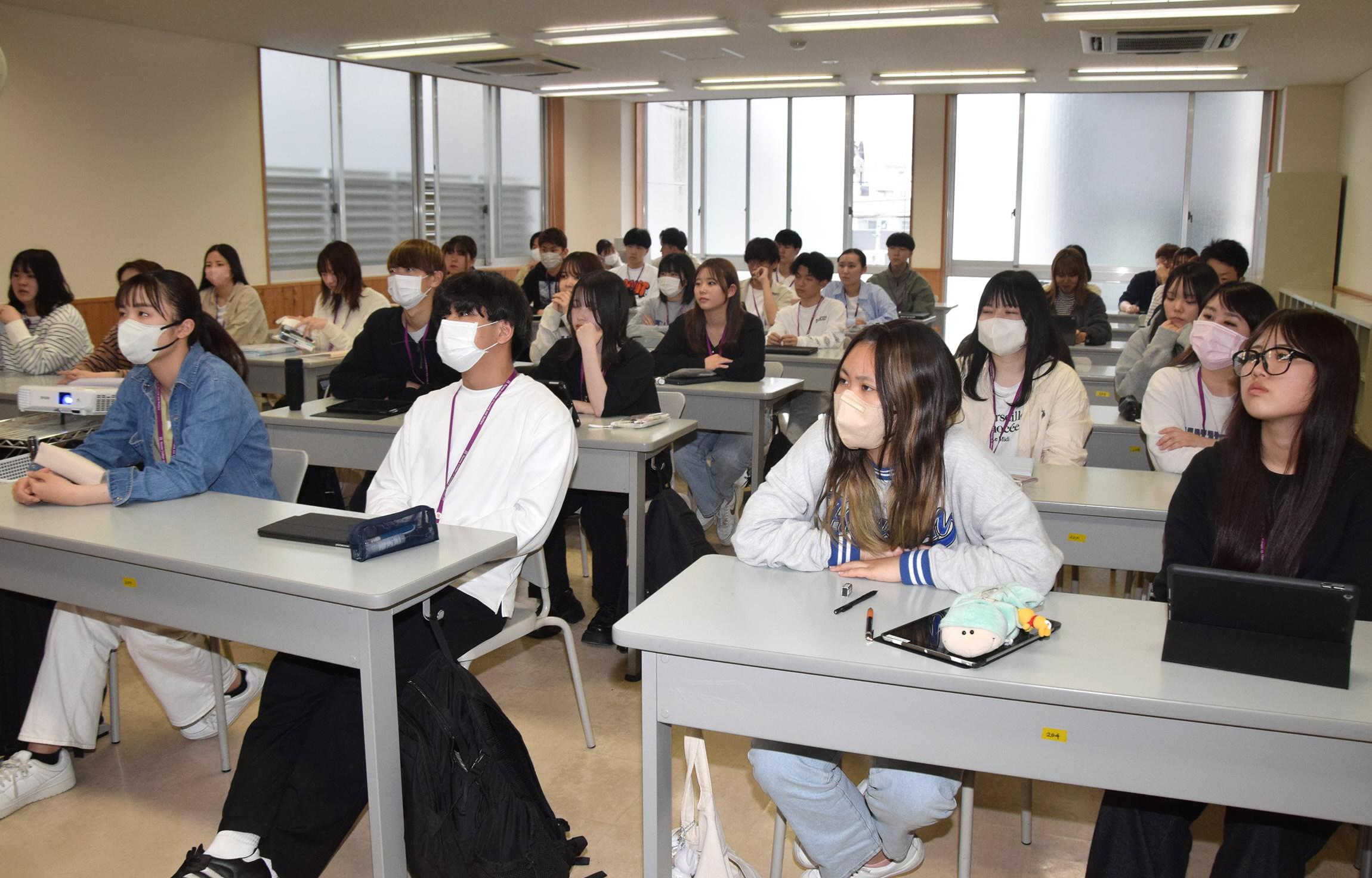 県内看護学校の新入生、9年で半減 少子化や大学志向強まる 高知市でも