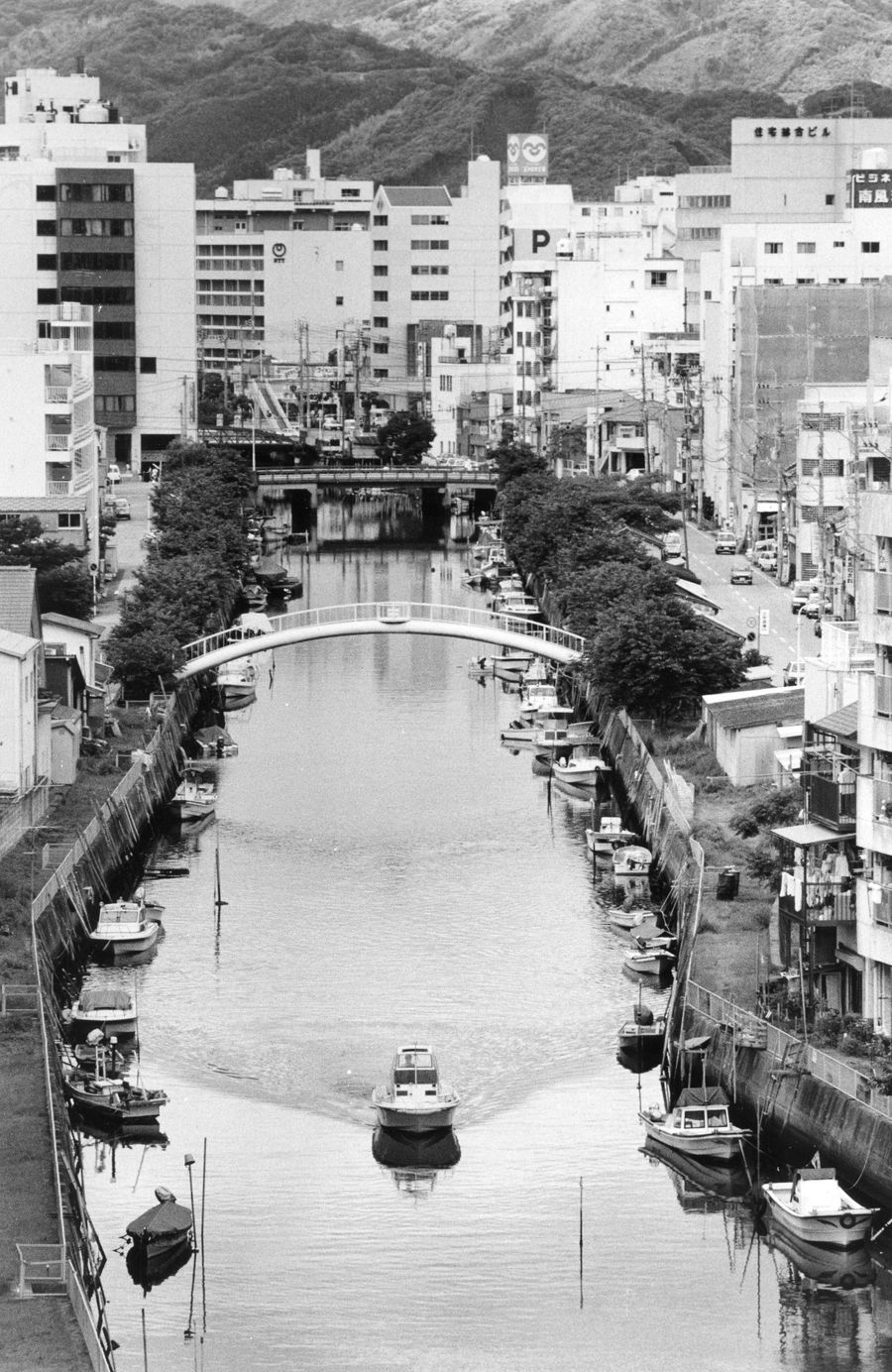 昭和６４年（１９８９年）