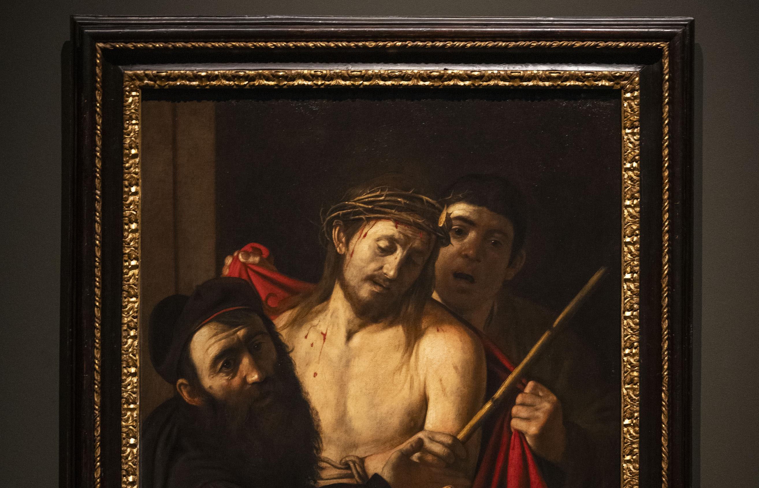 かんちがいで売られそうに… イタリア有名画家の作品を公開 | 高知新聞