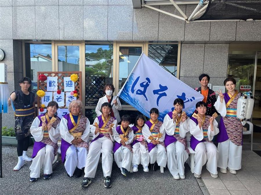 ２０２５年　チーム提供