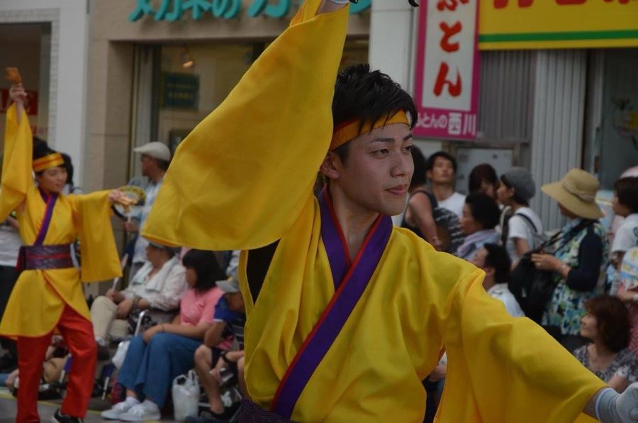 ２０１６年撮影