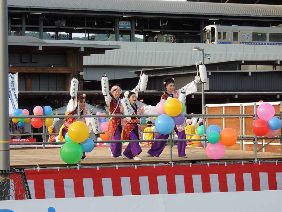 ２０１９年撮影　チーム提供