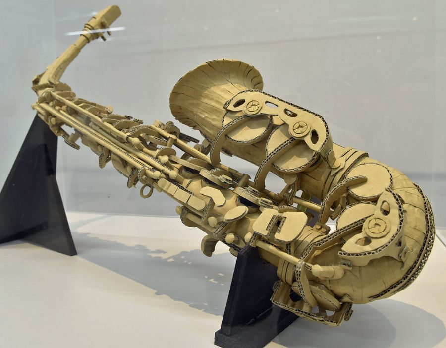 アルトサックス