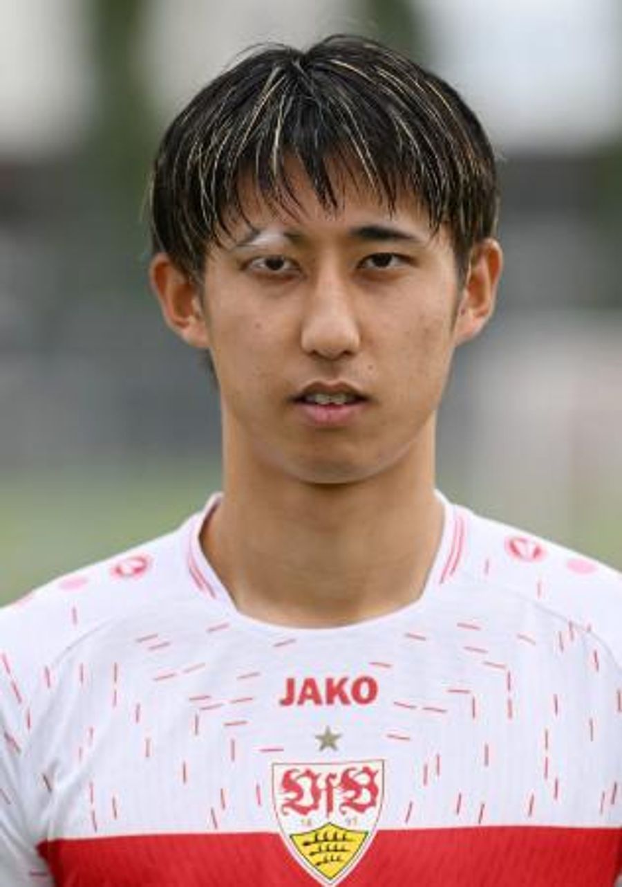 バイエルンが伊藤洋輝を獲得 日本代表DF、4年契約 | 高知新聞