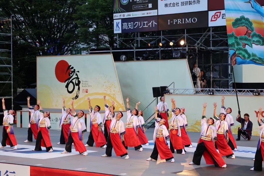 ２０２４年、チーム提供