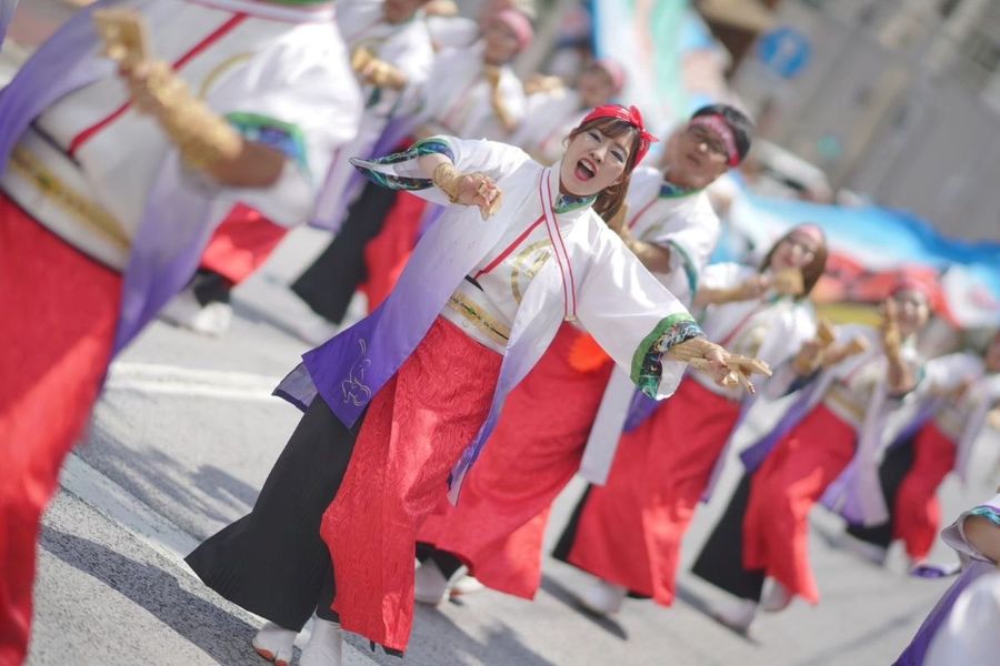 ２０２４年、チーム提供