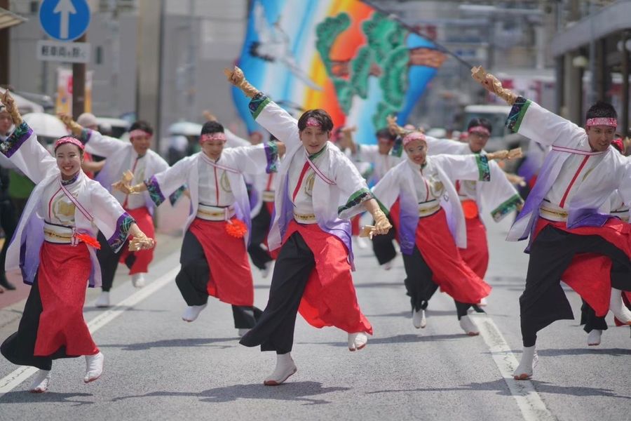 ２０２４年、チーム提供