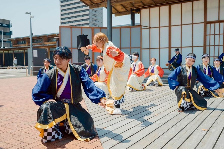 ２０２５年、チーム提供