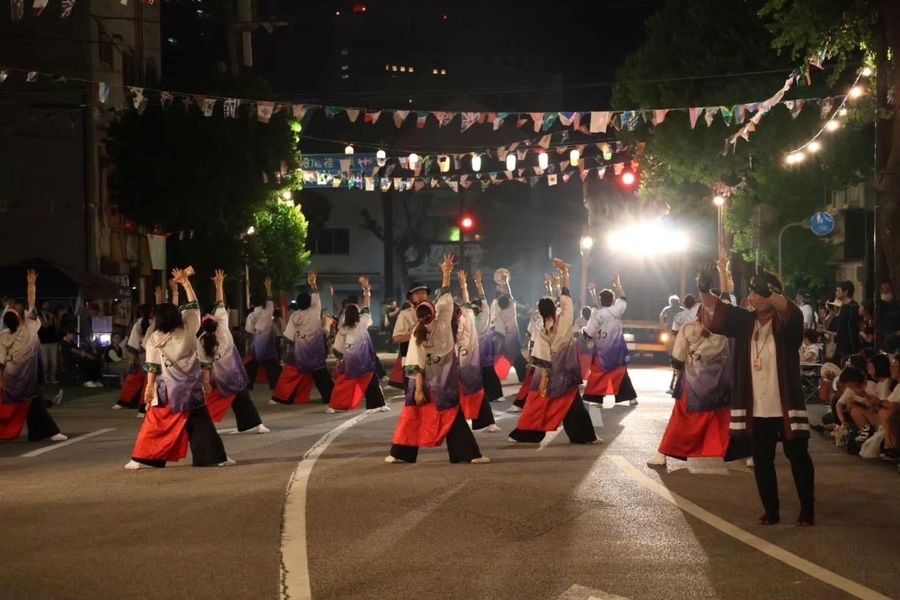 ２０２４年、チーム提供