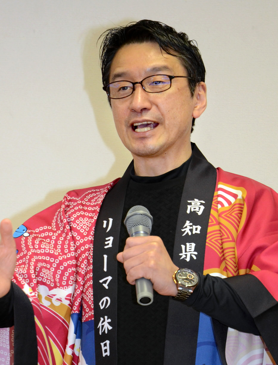 温泉ソムリエ 温泉仲間増やしたい 温泉ソムリエ協会家元 遠間和広さん（59