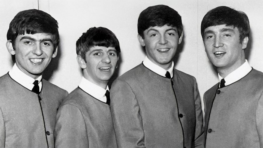 初期ビートルズ追う映画「ザ・ビートルズの軌跡」 7／5～9高知市  