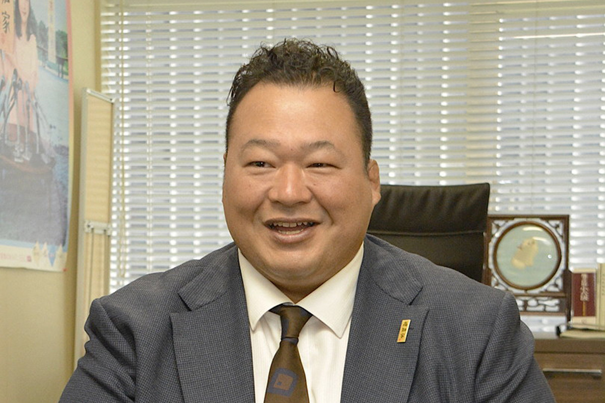 四万十市で7／6に豊ノ島さん講演会 高知新聞